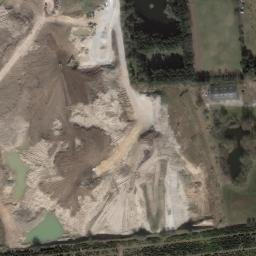 Satellite imagery of Spraglehøj, DK