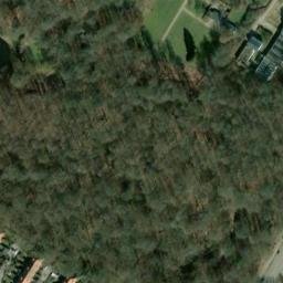 Satellite imagery of Charlottenlund Slot, DK