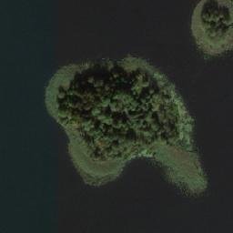 Satellite imagery of LT 1479, LV