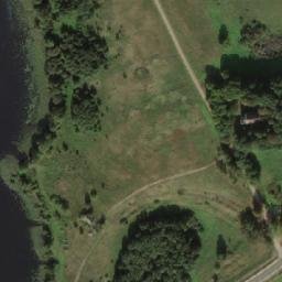 Satellite imagery of LT 1481, LV
