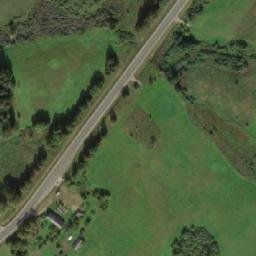 Satellite imagery of LT 1481, LV