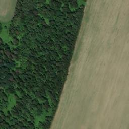 Satellite imagery of Пача, RU