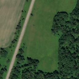 Satellite imagery of Пача, RU