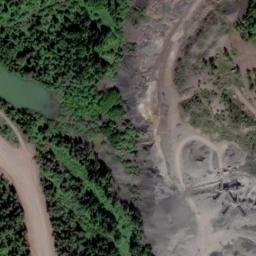 Satellite imagery of Барзас, RU