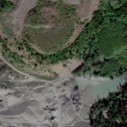 Satellite imagery of Барзас, RU
