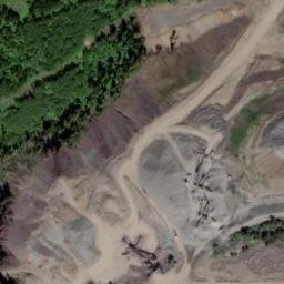 Satellite imagery of Барзас, RU