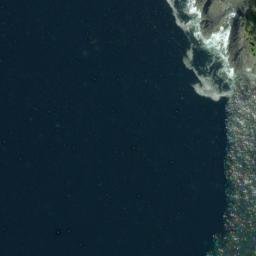Satellite imagery of Dead Tree Point, US