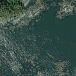 Satellite imagery of Dead Tree Point, US