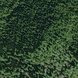 Satellite imagery of Tonowek Ridge, US