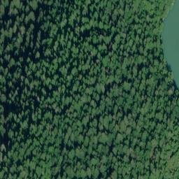 Satellite imagery of Verdure Point, US