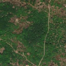 Satellite imagery of Blåbjerg, DK