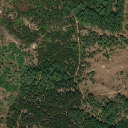 Satellite imagery of Blåbjerg, DK