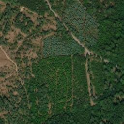 Satellite imagery of Blåbjerg, DK
