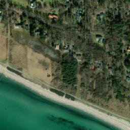Satellite imagery of Lynger Hage, DK