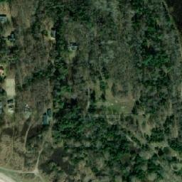 Satellite imagery of Lynger Hage, DK