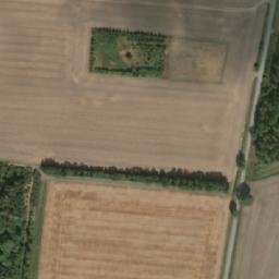 Satellite imagery of Bavnehøj, DK