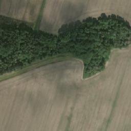 Satellite imagery of Bavnehøj, DK