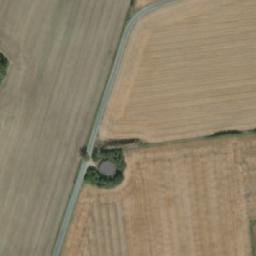 Satellite imagery of Bavnehøj, DK