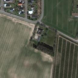 Satellite imagery of Spraglehøj, DK