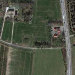Satellite imagery of Spraglehøj, DK