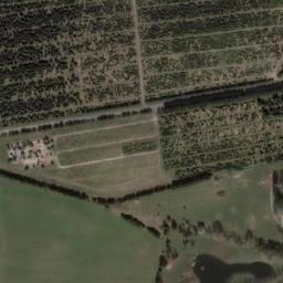 Satellite imagery of Spraglehøj, DK