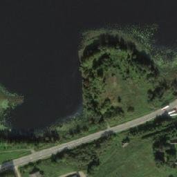 Satellite imagery of LT 1481, LV