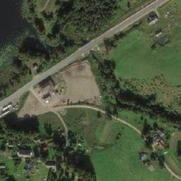Satellite imagery of LT 1481, LV