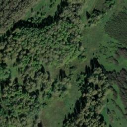 Satellite imagery of Бараново, RU