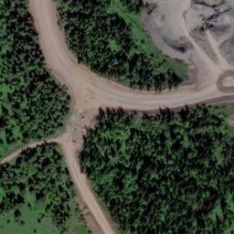 Satellite imagery of Барзас, RU