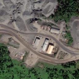 Satellite imagery of Барзас, RU