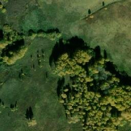 Satellite imagery of Вознесенка Нов., RU