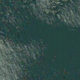 Satellite imagery of Dead Tree Point, US