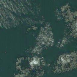 Satellite imagery of Dead Tree Point, US