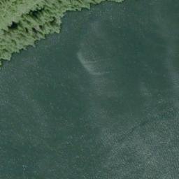 Satellite imagery of Tonowek Ridge, US
