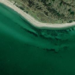 Satellite imagery of Lynger Hage, DK