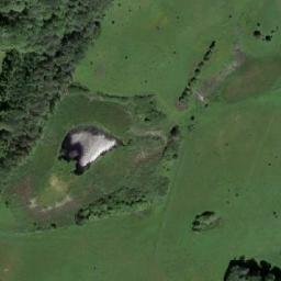Satellite imagery of Vågehøj, DK
