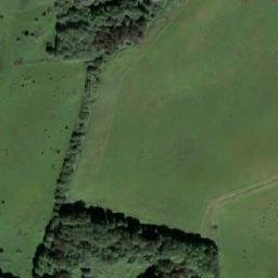 Satellite imagery of Vågehøj, DK