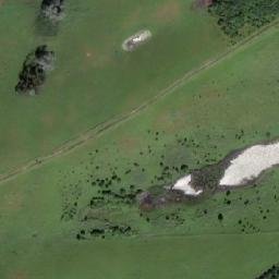 Satellite imagery of Vågehøj, DK
