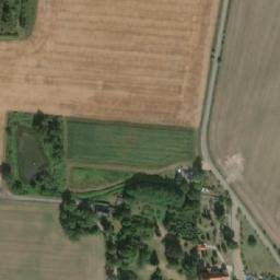 Satellite imagery of Bavnehøj, DK
