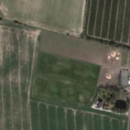 Satellite imagery of Spraglehøj, DK
