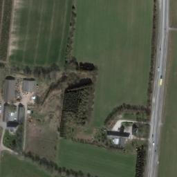 Satellite imagery of Spraglehøj, DK