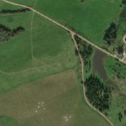 Satellite imagery of LT 1481, LV