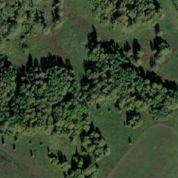 Satellite imagery of Бараново, RU