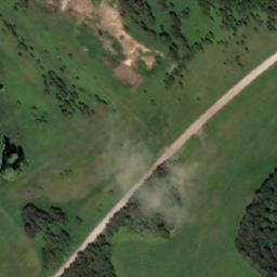 Satellite imagery of Бараново, RU