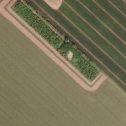 Satellite imagery of Bøgehoved, DK
