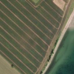 Satellite imagery of Bøgehoved, DK