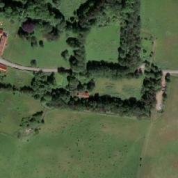 Satellite imagery of Vågehøj, DK