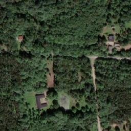 Satellite imagery of Listrup Bakke, DK