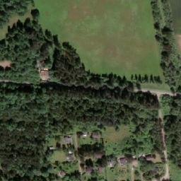 Satellite imagery of Listrup Bakke, DK