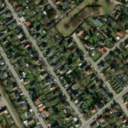 Satellite imagery of Gladsaxe TV Mast, DK